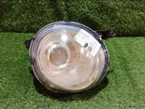 Honda N-One JG1 Xenon Headlight Assembly (Left) - 2013