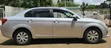 Toyota Axio 1.5 X 2WD 2012 Silver - 3