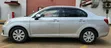 Toyota Axio 1.5 X 2WD 2012 Silver - 5