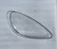 Porsche Cayenne 2013 Headlight Lenses - 2
