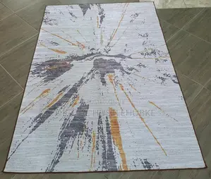 5x7 Uturuki Kisasa Samani Samani - Dhahabu