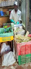 Greenbasket Enterprises - Mboga Safi - 5
