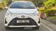 Toyota Vitz 2017 Rangi ya L Pearl - 1