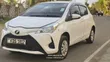 Toyota Vitz 2017 Rangi ya L Pearl - 3