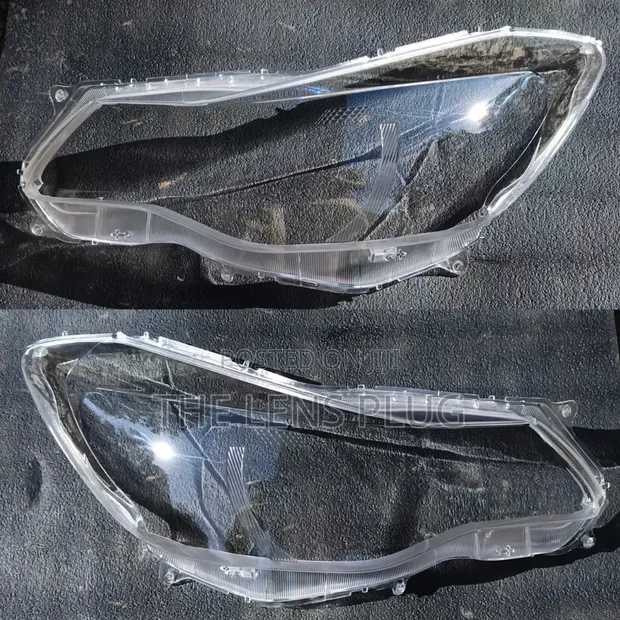 Subaru Impreza N16 GP2/GP7 2014-2016 Headlight Lenses - 1