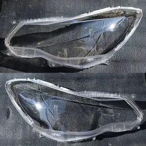 Subaru Impreza N16 GP2/GP7 2014-2016 Headlight Lenses