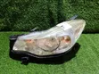 Subaru XV Headlight Assembly Left (2015) - 1