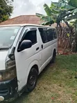 Toyota HiAce 2010 - Well Maintained - 3