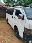 Toyota HiAce 2010 - Well Maintained - 4