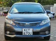 Toyota Allion 2013 Gray - 1