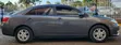 Toyota Allion 2013 Gray - 3
