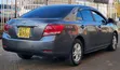 Toyota Allion 2013 Gray - 4