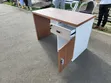 Boss Office Products Dawati la Ofisi Mpya Mstatili - 1