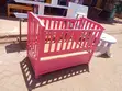 Clean Baby Cot - 2