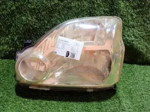 Nissan X-Trail NT31 2010 Headlight Assembly (Non-LH)