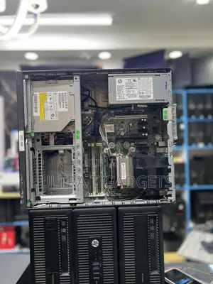 Kompyuta ya Mezani HP EliteDesk 800 G1