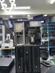 Kompyuta ya Mezani HP EliteDesk 800 G1 - 2