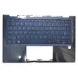 HP Elite Dragonfly G2 Keyboard with Palmrest - 2