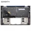 HP Elite Dragonfly G2 Keyboard with Palmrest - 3