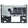HP Elite Dragonfly G2 Keyboard with Palmrest - 4