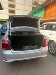 Toyota Axio 2016 Kijivu - 1
