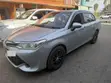 Toyota Axio 2016 Kijivu - 3