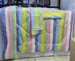 Unbinded Floral Duvet Set | 5x6 | 4pc Complete Package - 2