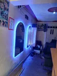 Mireo Zilizobinafsishwa na Mwanga wa LED - Zenye Fremu na Bila Fremu - 3