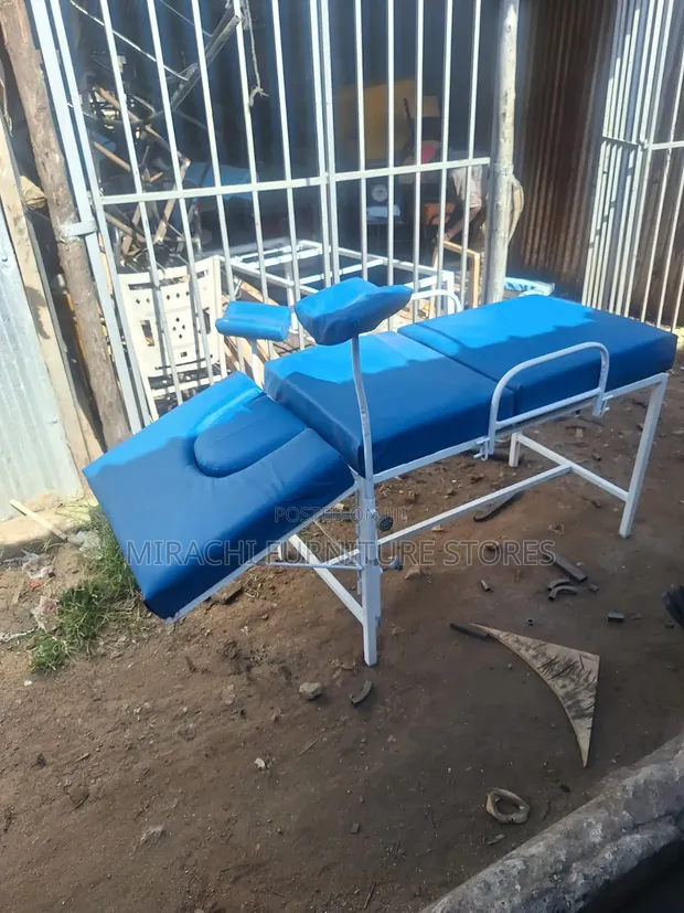 Brand New Delivery Bed - 1