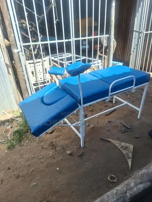 Brand New Delivery Bed