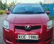 Toyota Auris 2008 - 1