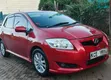 Toyota Auris 2008 - 2