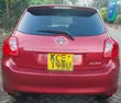 Toyota Auris 2008 - 3