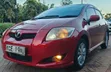 Toyota Auris 2008 - 4