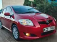 Toyota Auris 2008 - 5