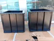 Plastic Cube Moulds Mpya Kabisa - 1