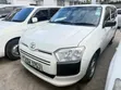 Toyota Probox 2019 Nyeupe - 1