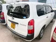 Toyota Probox 2019 Nyeupe - 5