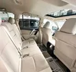 Toyota Land Cruiser Prado 2.7 2022 Nyeusi Matte - 5