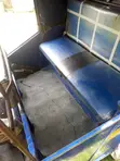 Piaggio Tuk Tuk 2016 Bluu - 4