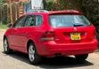 Volkswagen Golf TSI 2013 Maroon - 1