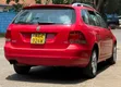 Volkswagen Golf TSI 2013 Maroon - 2