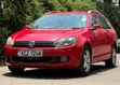 Volkswagen Golf TSI 2013 Maroon - 3