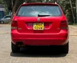 Volkswagen Golf TSI 2013 Maroon - 4