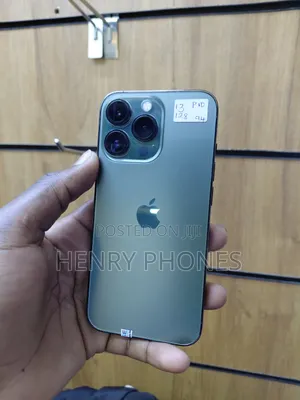Apple iPhone 13 Pro 128GB Blue