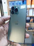 Apple iPhone 13 Pro 128GB Bluu - 3