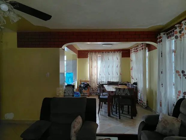 3 Bedroom House for Sale in Jacob Court, Njiru - 1