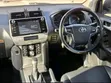 Toyota Land Cruiser Prado 2.8 2020 Silver - 4