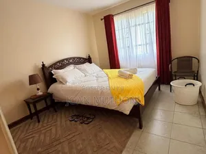 Joanna Homes - 3BR Apartment in Langata