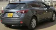 Mazda Axela SV Premium 2014 Grey - 2